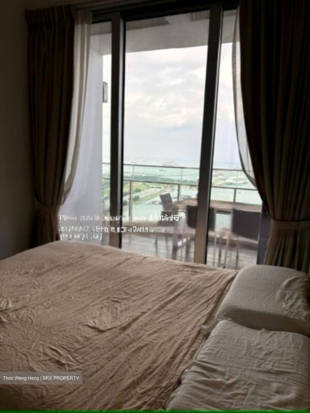 Eon Shenton (D2), Apartment #459291911